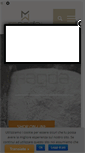 Mobile Screenshot of panificiomagda.com
